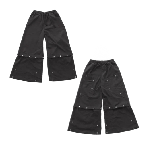 Pants "Specter Division"